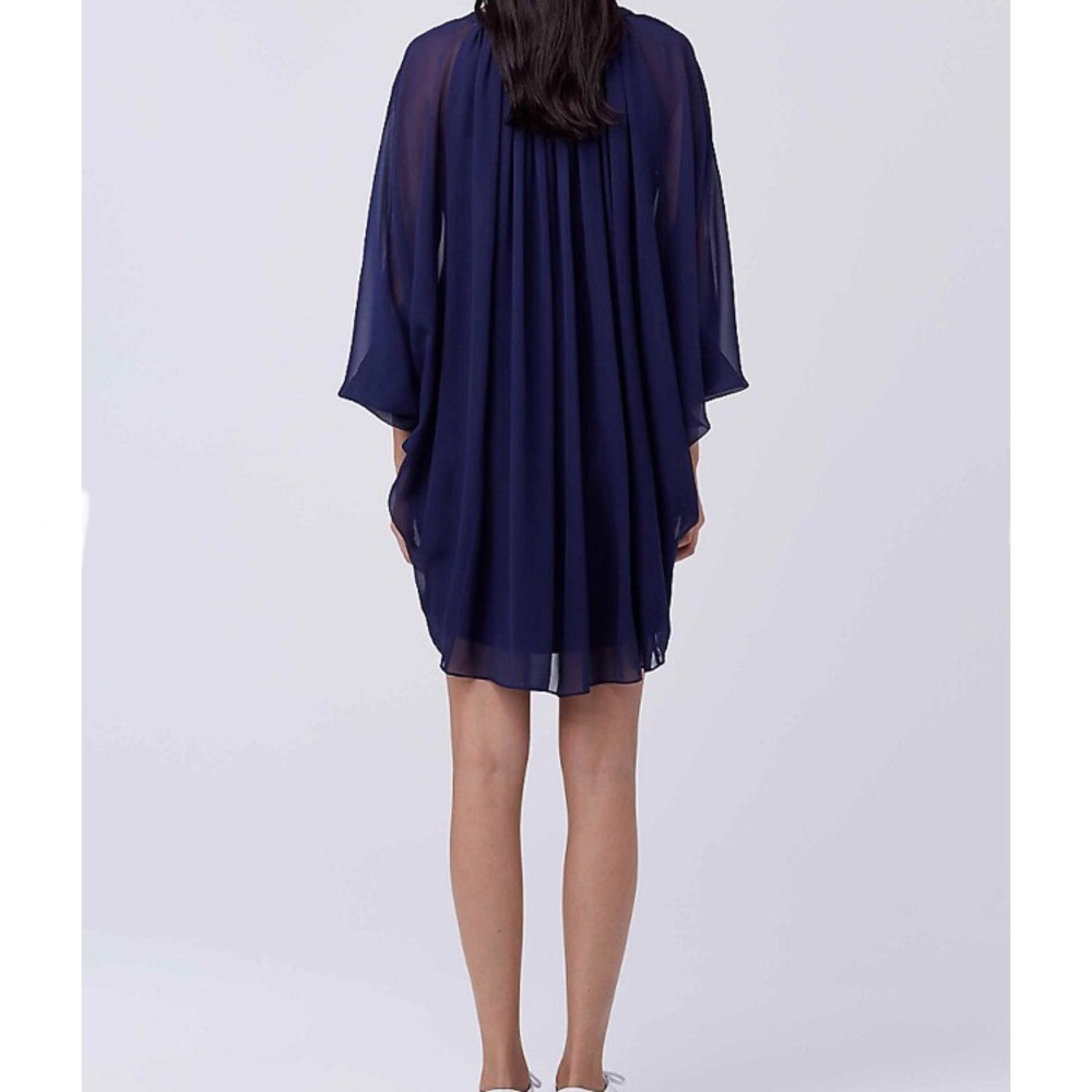 Diane Von Furstenburg dress - Picture 3 of 6